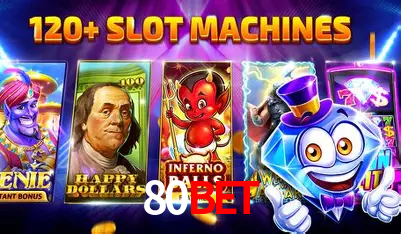 80Bet Com